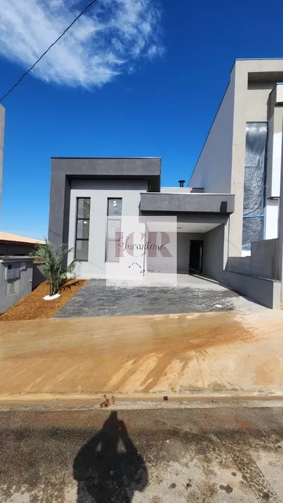 Casa de Condomínio, 3 quartos - Foto 8