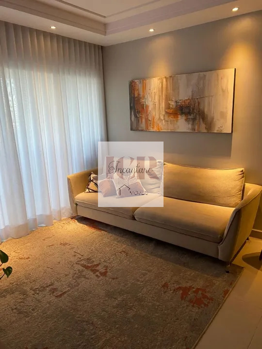 Apartamento, 3 quartos, 98 m² - Foto 1