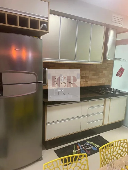 Apartamento, 3 quartos, 98 m² - Foto 3