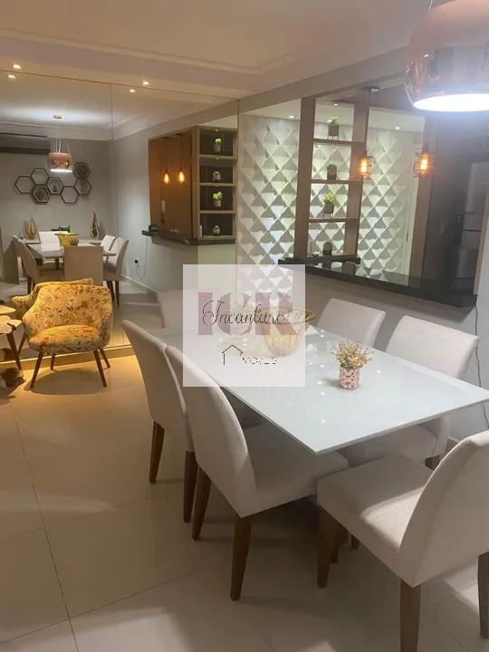 Apartamento, 3 quartos, 98 m² - Foto 4