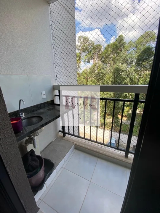 Apartamento, 2 quartos, 55 m² - Foto 3