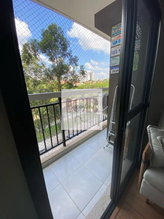 Apartamento, 2 quartos, 55 m² - Foto 4