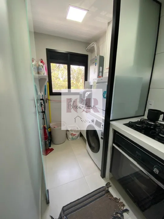 Apartamento, 2 quartos, 55 m² - Foto 5