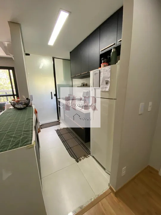 Apartamento, 2 quartos, 55 m² - Foto 6