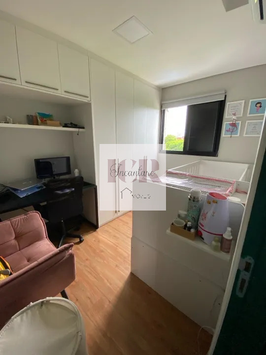 Apartamento, 2 quartos, 55 m² - Foto 9