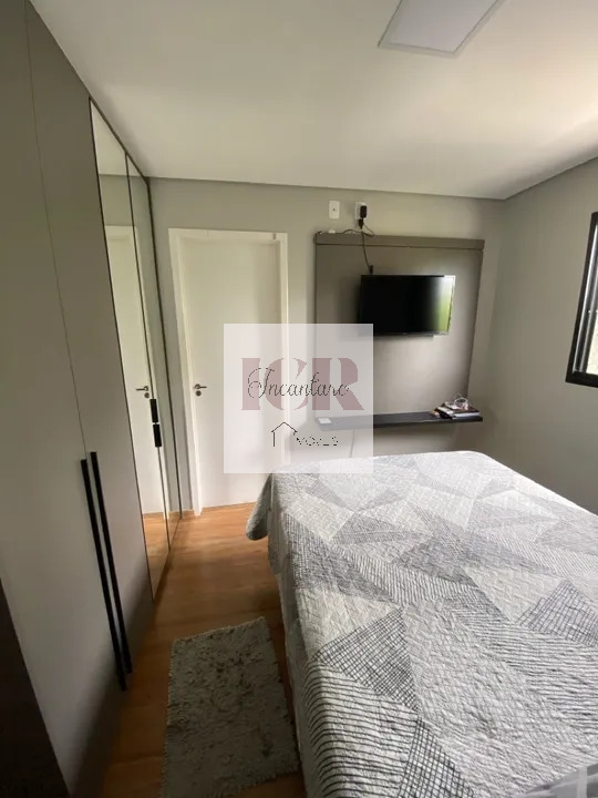 Apartamento, 2 quartos, 55 m² - Foto 10