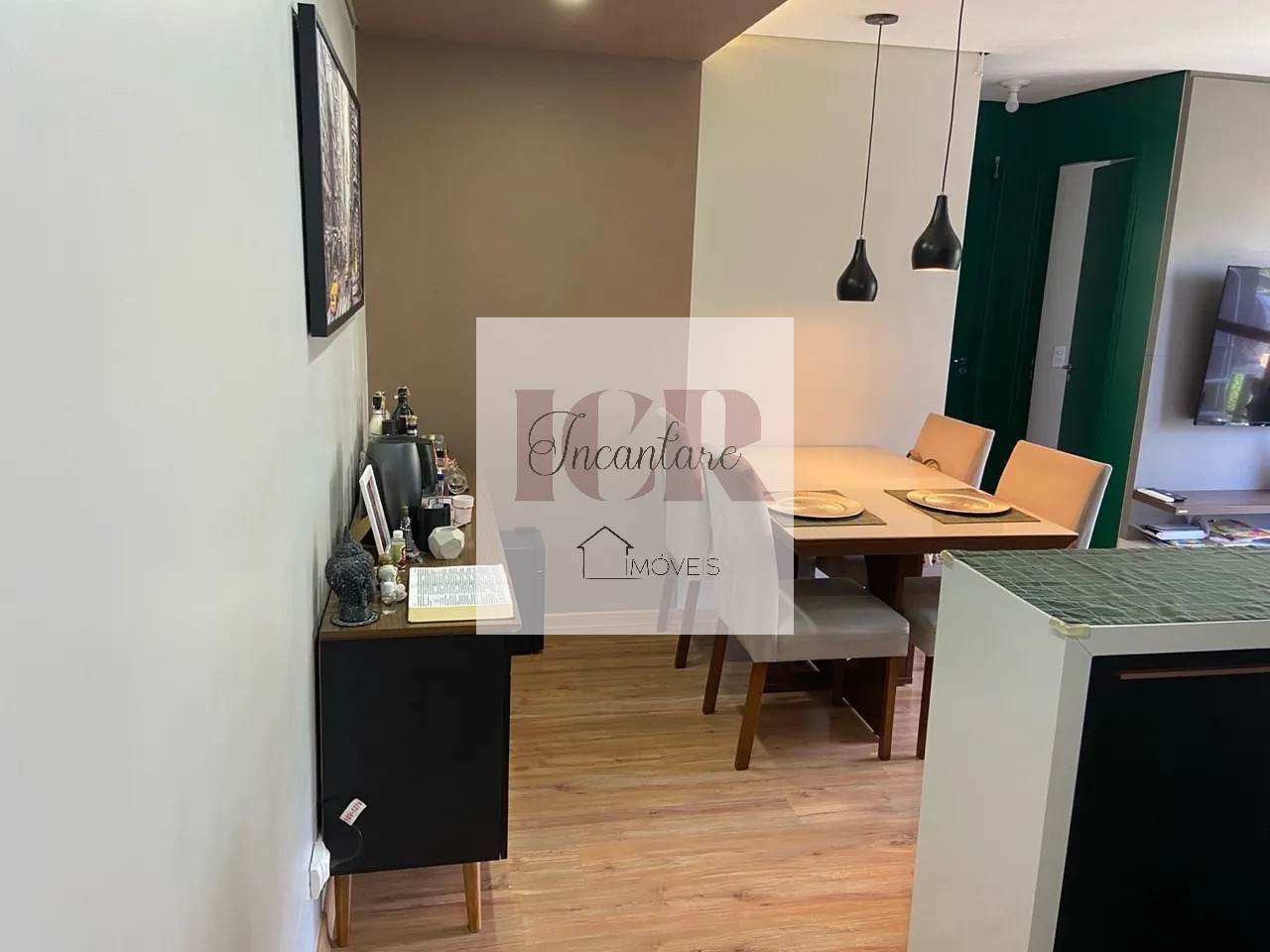 Apartamento, 2 quartos, 55 m² - Foto 12