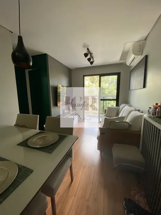 Apartamento, 2 quartos, 55 m² - Foto 1