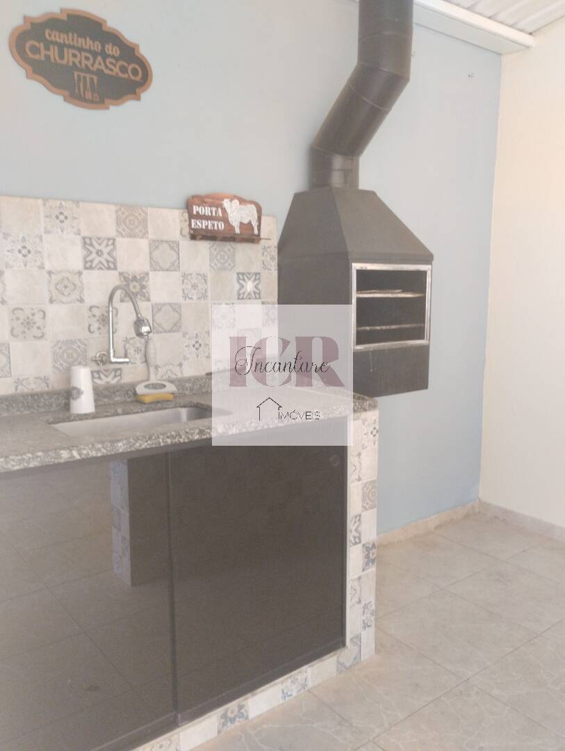 Casa, 2 quartos, 60 m² - Foto 2