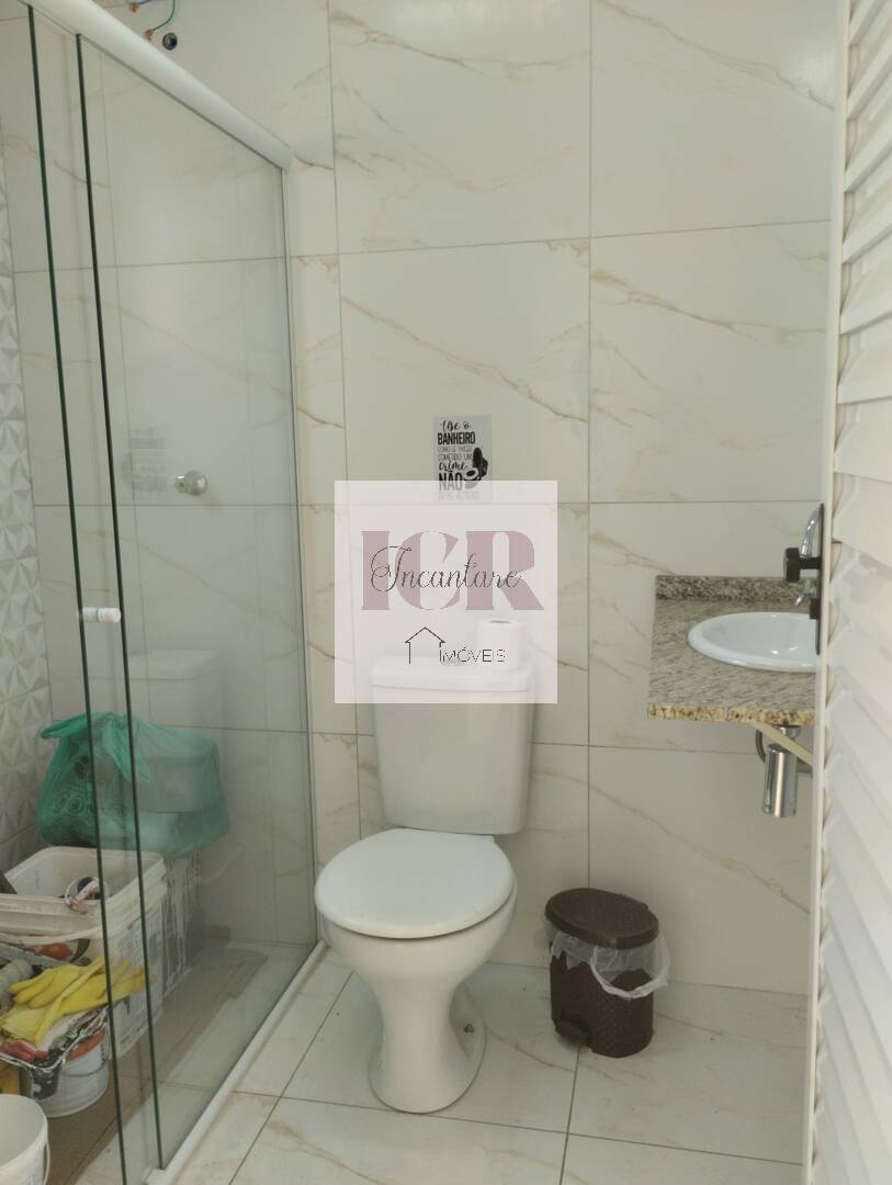 Casa, 2 quartos, 60 m² - Foto 3