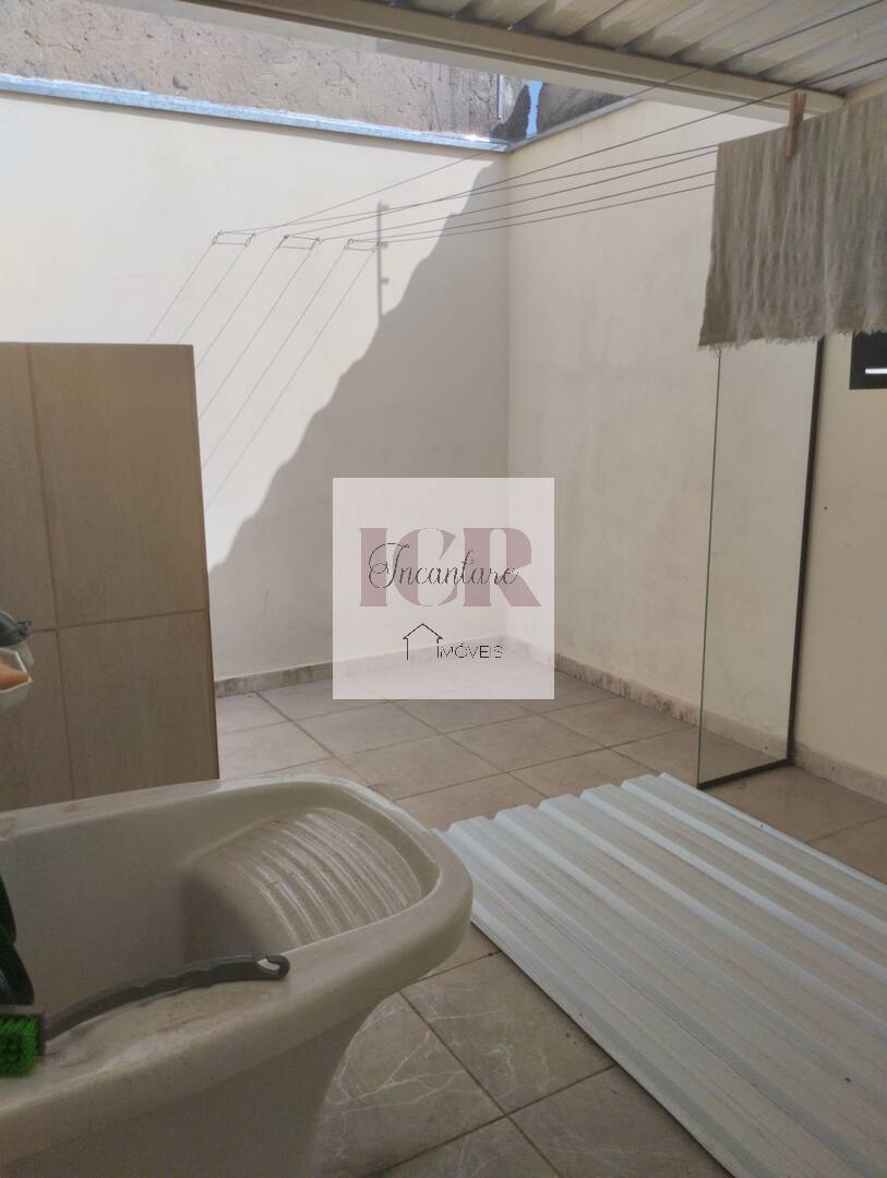 Casa, 2 quartos, 60 m² - Foto 7