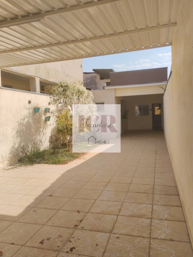 Casa, 2 quartos, 60 m² - Foto 1