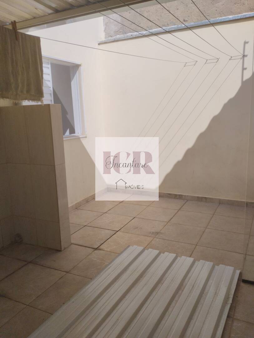 Casa, 2 quartos, 60 m² - Foto 11