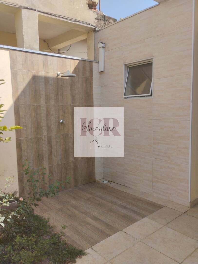 Casa, 2 quartos, 60 m² - Foto 13