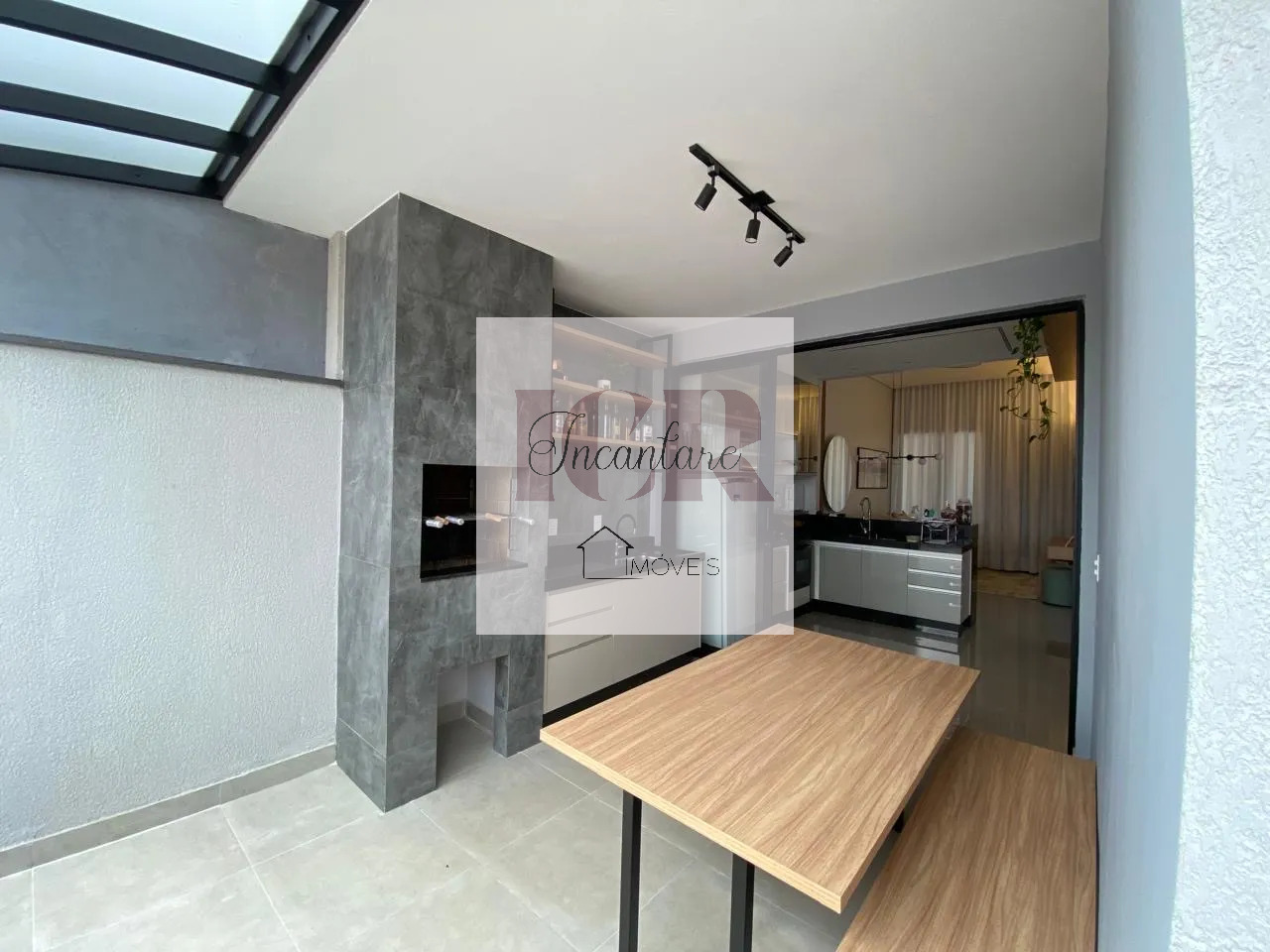 Casa de Condomínio, 3 quartos - Foto 6