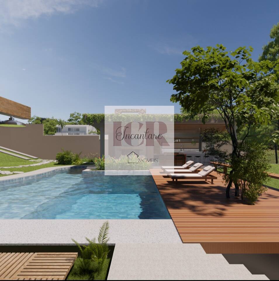 Casa de Condomínio, 5 quartos - Foto 4