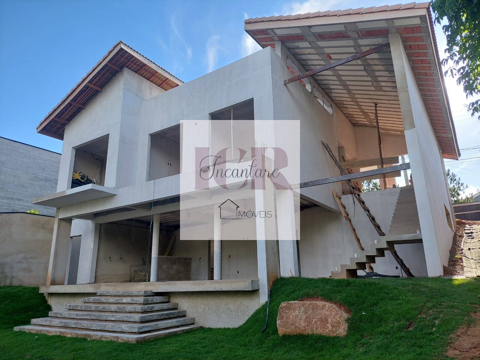 Casa de Condomínio, 5 quartos - Foto 28
