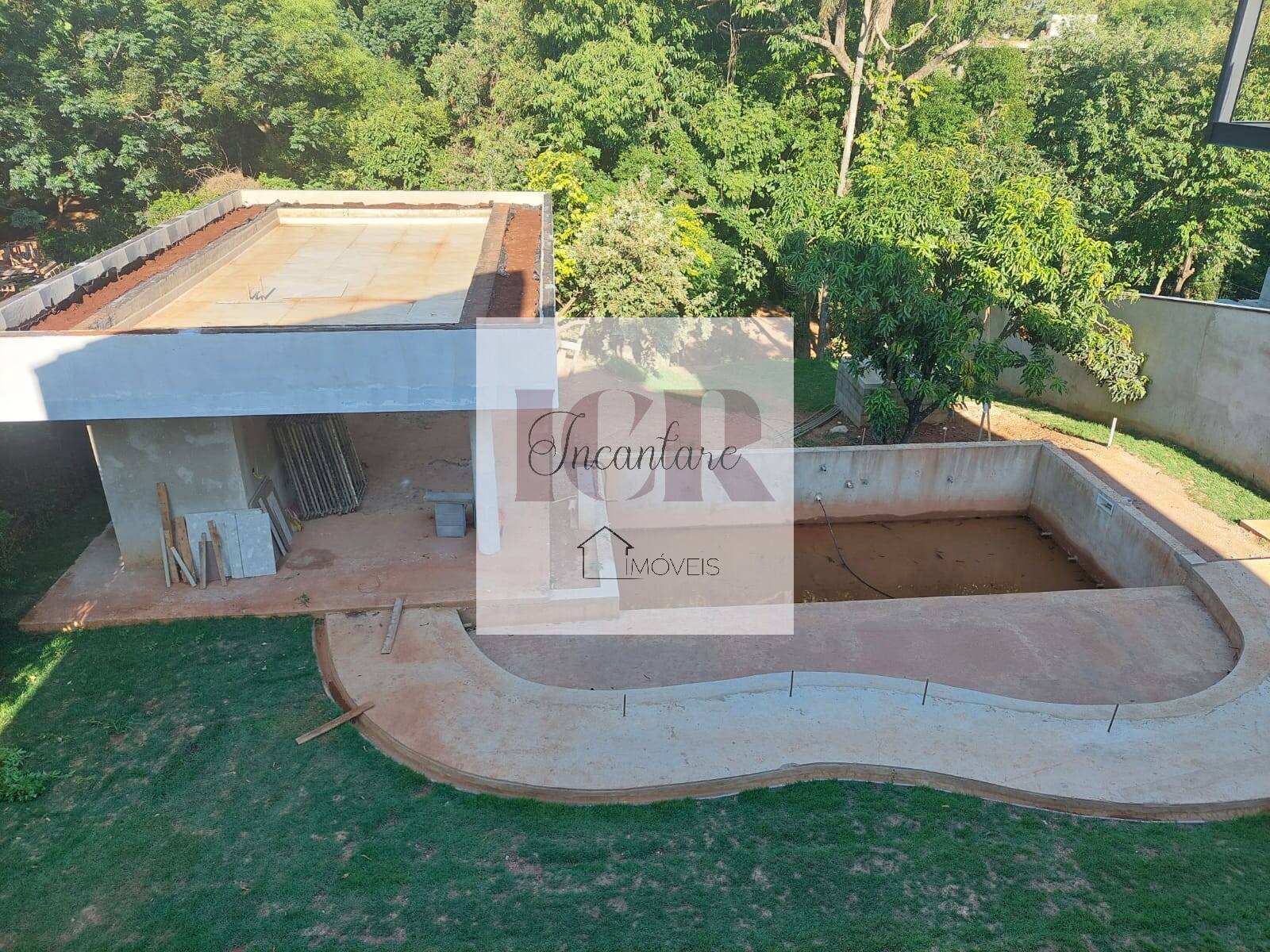 Casa de Condomínio, 5 quartos - Foto 30
