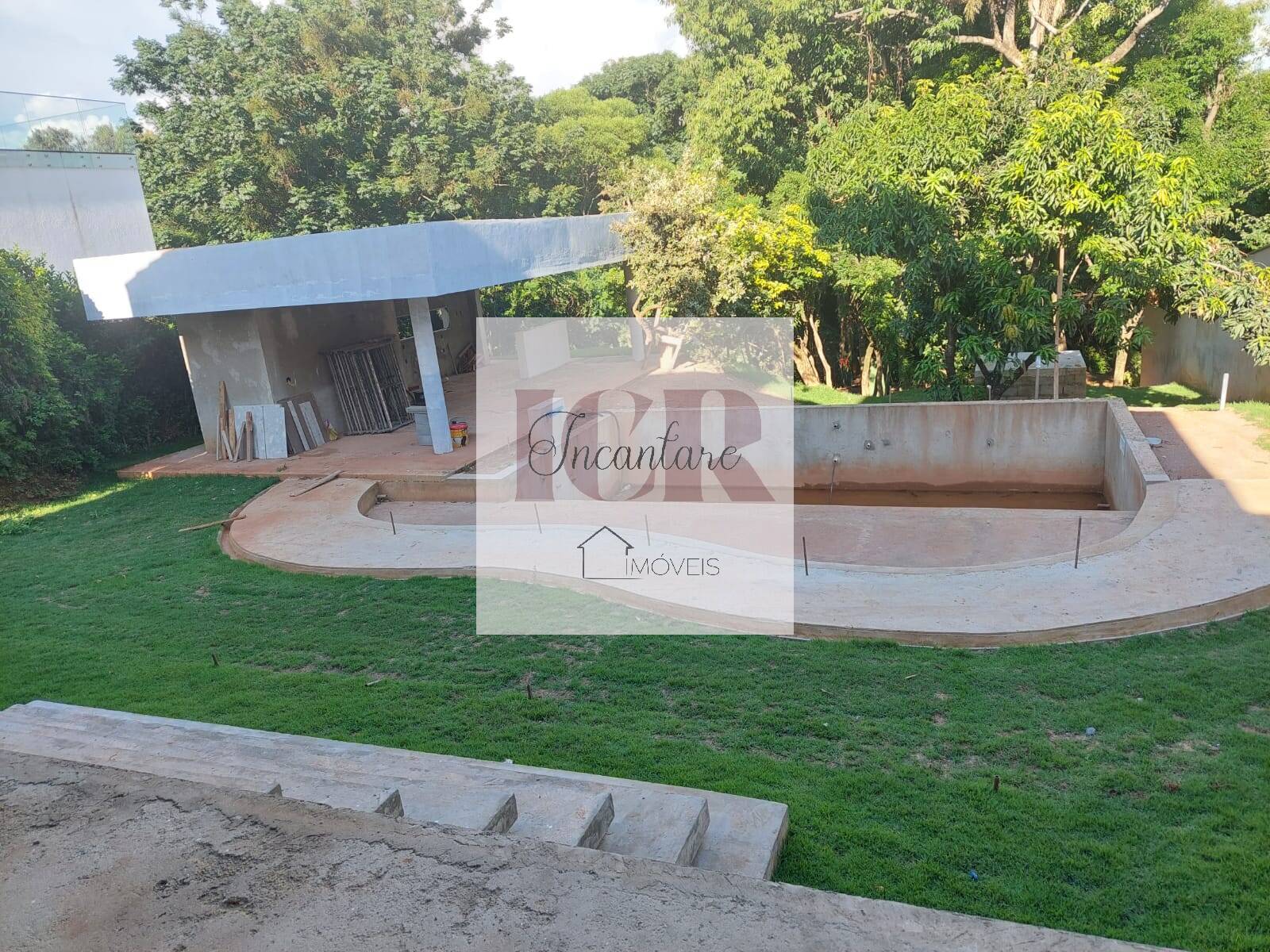 Casa de Condomínio, 5 quartos - Foto 29