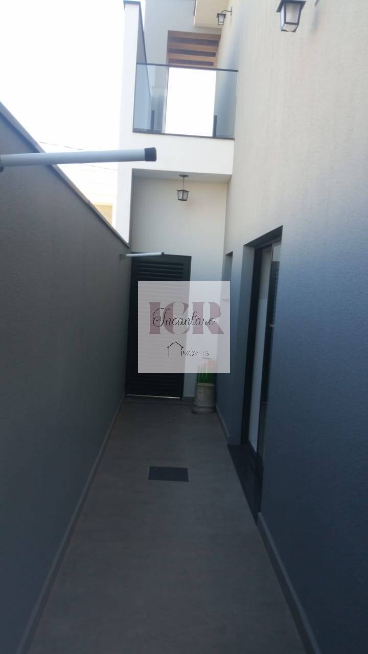 Casa de Condomínio, 4 quartos - Foto 9