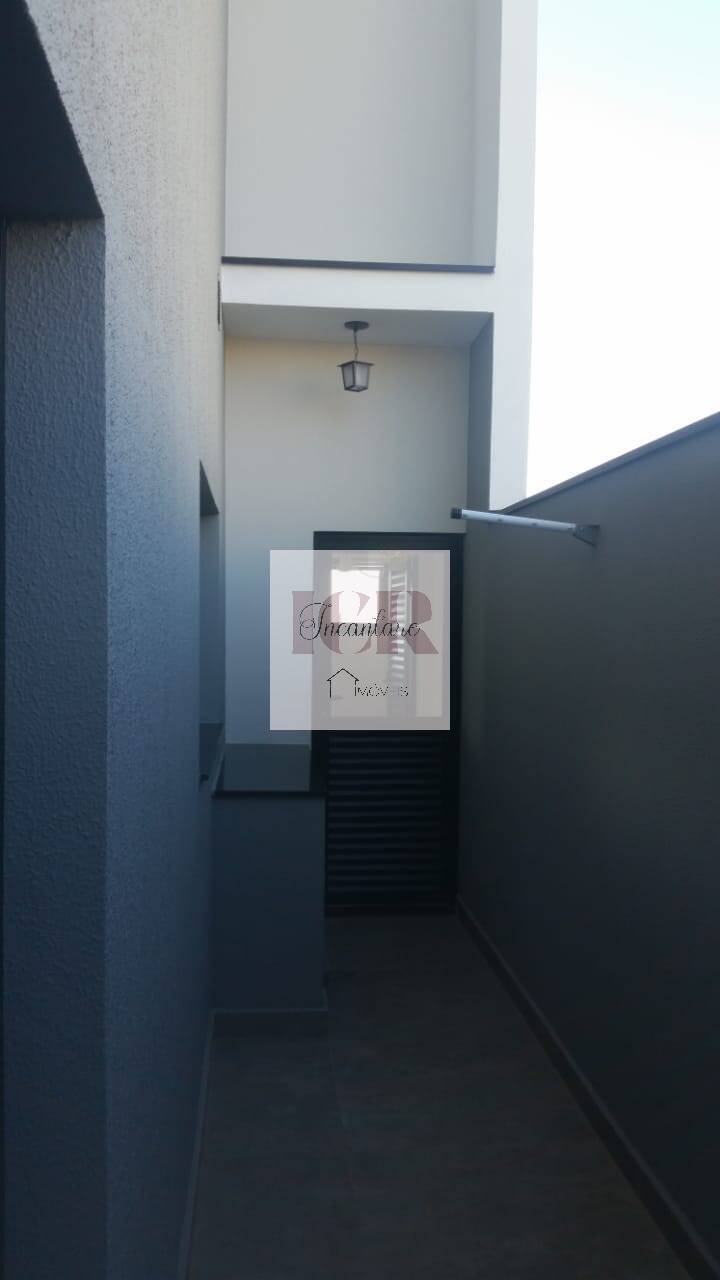 Casa de Condomínio, 4 quartos - Foto 11