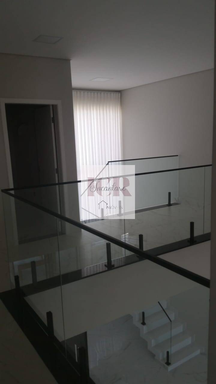 Casa de Condomínio, 4 quartos - Foto 10