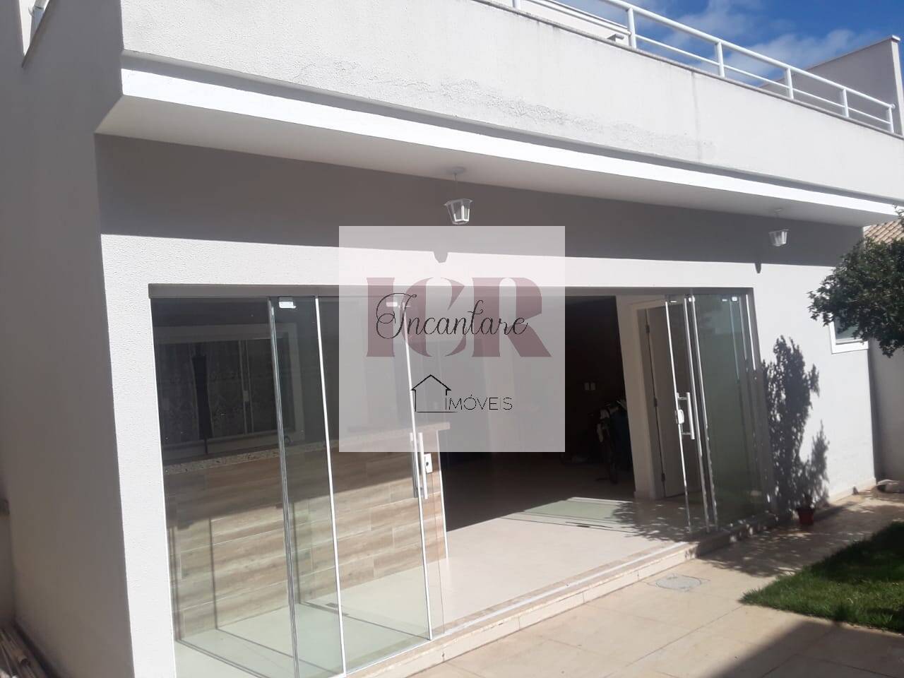 Casa de Condomínio, 3 quartos - Foto 2