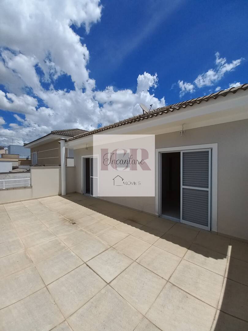 Casa de Condomínio, 3 quartos - Foto 12