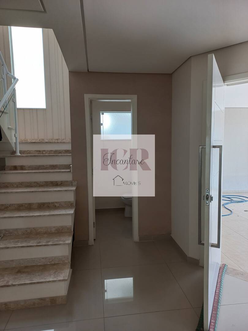 Casa de Condomínio, 3 quartos - Foto 19