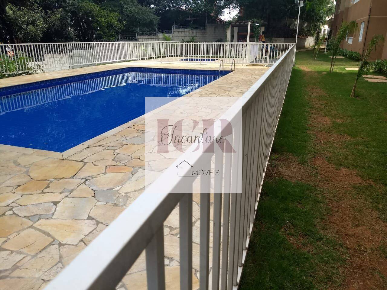 Apartamento, 2 quartos - Foto 22