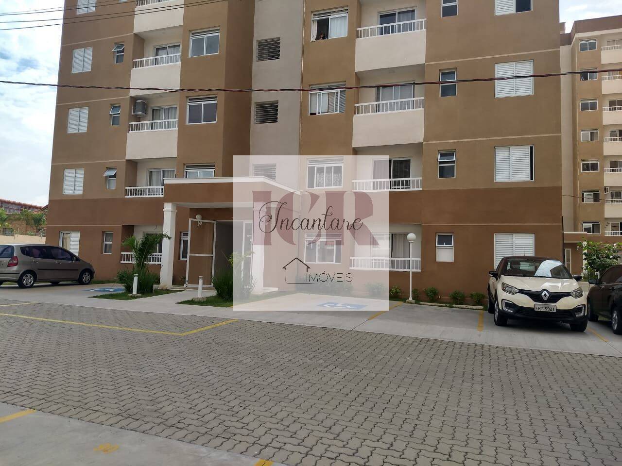 Apartamento, 2 quartos - Foto 27