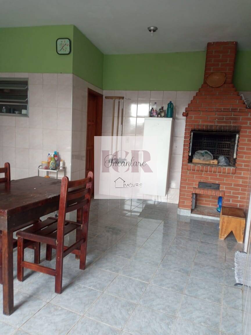 Sobrado, 5 quartos, 301 m² - Foto 15