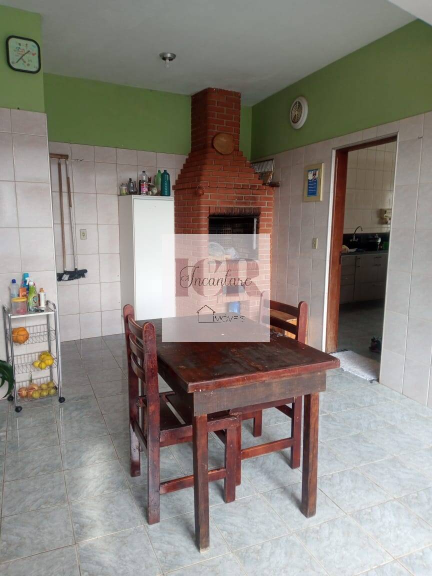 Sobrado, 5 quartos, 301 m² - Foto 14