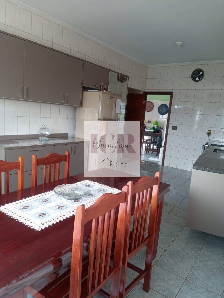 Sobrado, 5 quartos, 301 m² - Foto 16