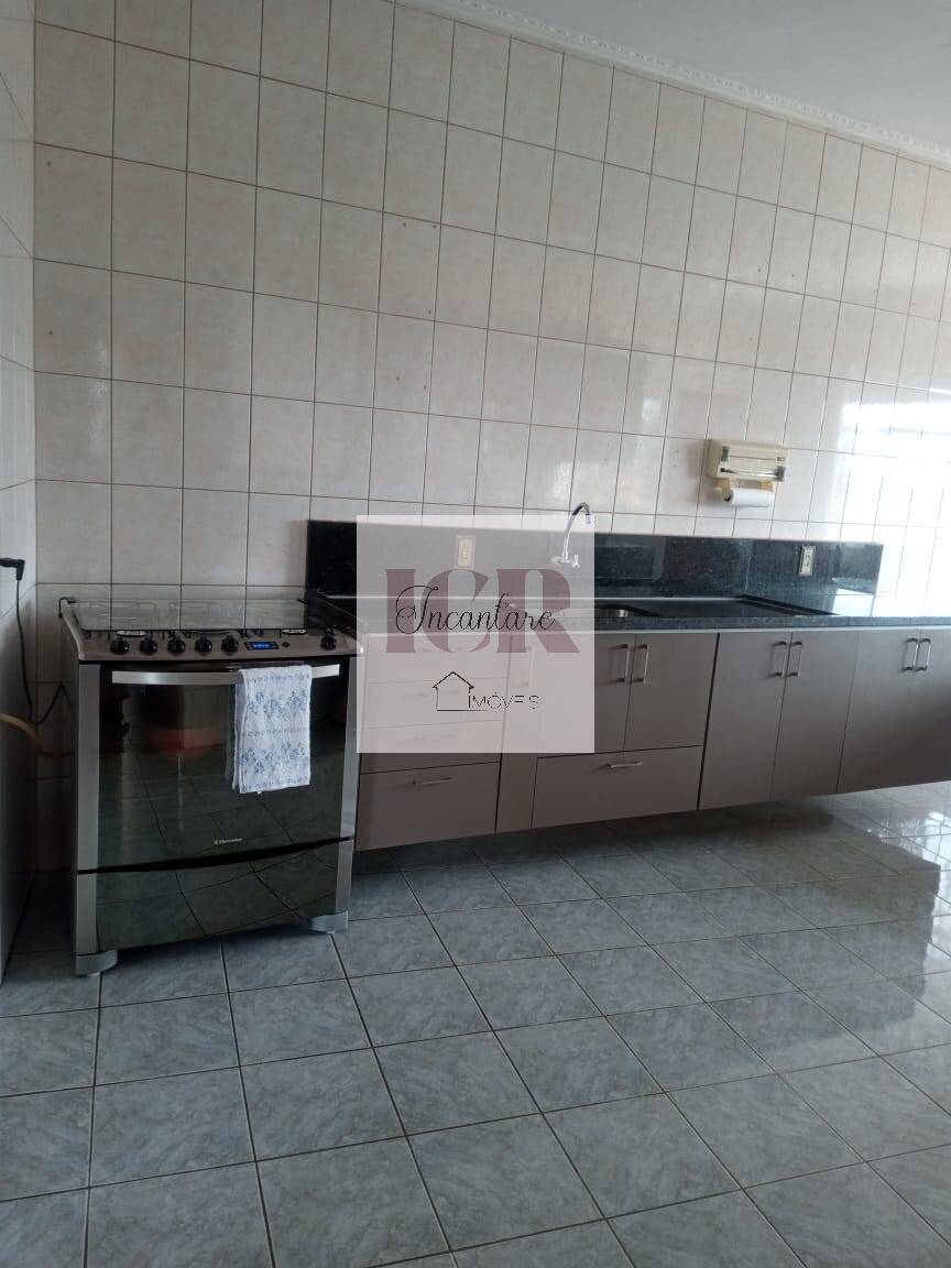 Sobrado, 5 quartos, 301 m² - Foto 17
