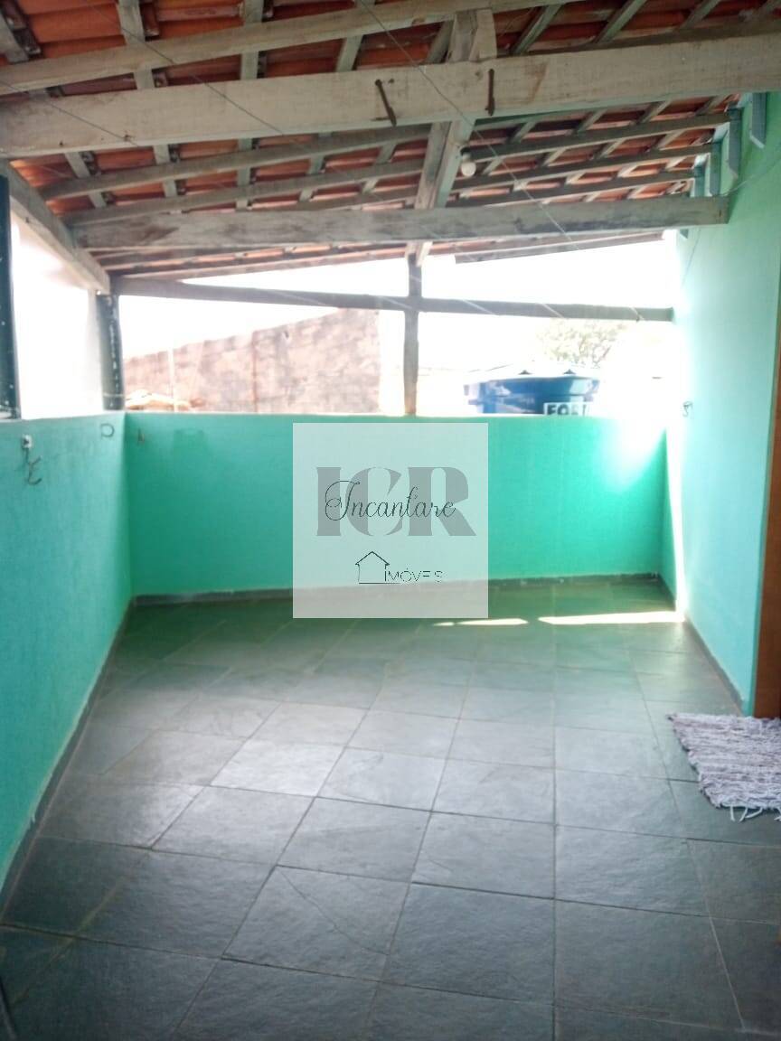 Sobrado, 5 quartos, 301 m² - Foto 22