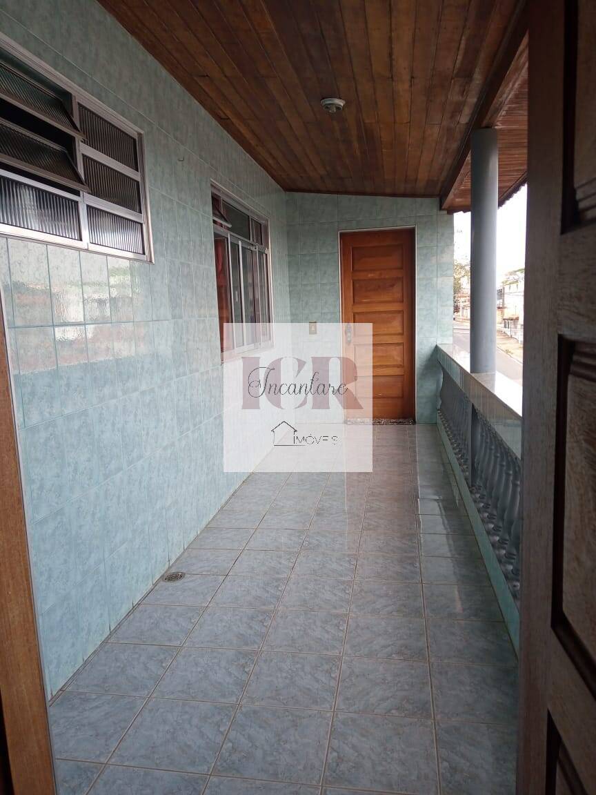 Sobrado, 5 quartos, 301 m² - Foto 25