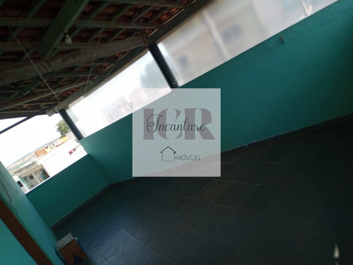 Sobrado, 5 quartos, 301 m² - Foto 23