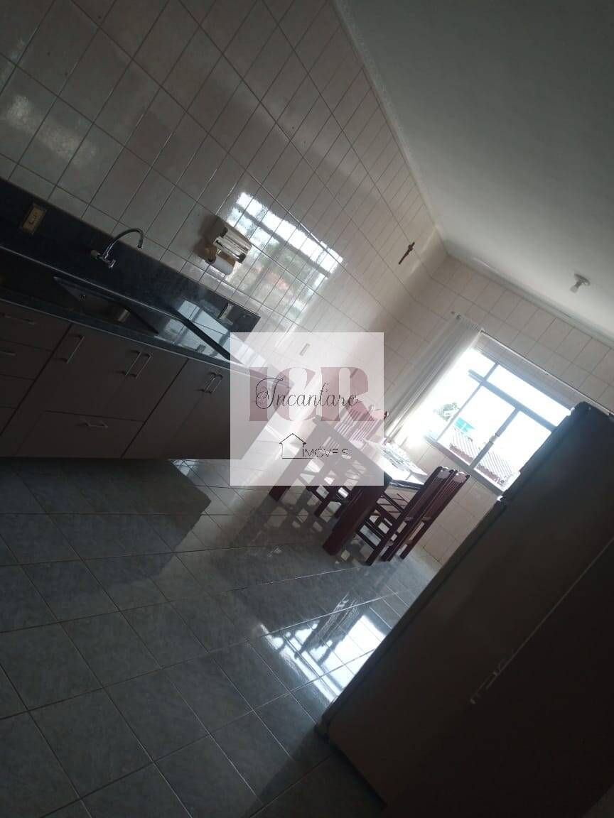 Sobrado, 5 quartos, 301 m² - Foto 33