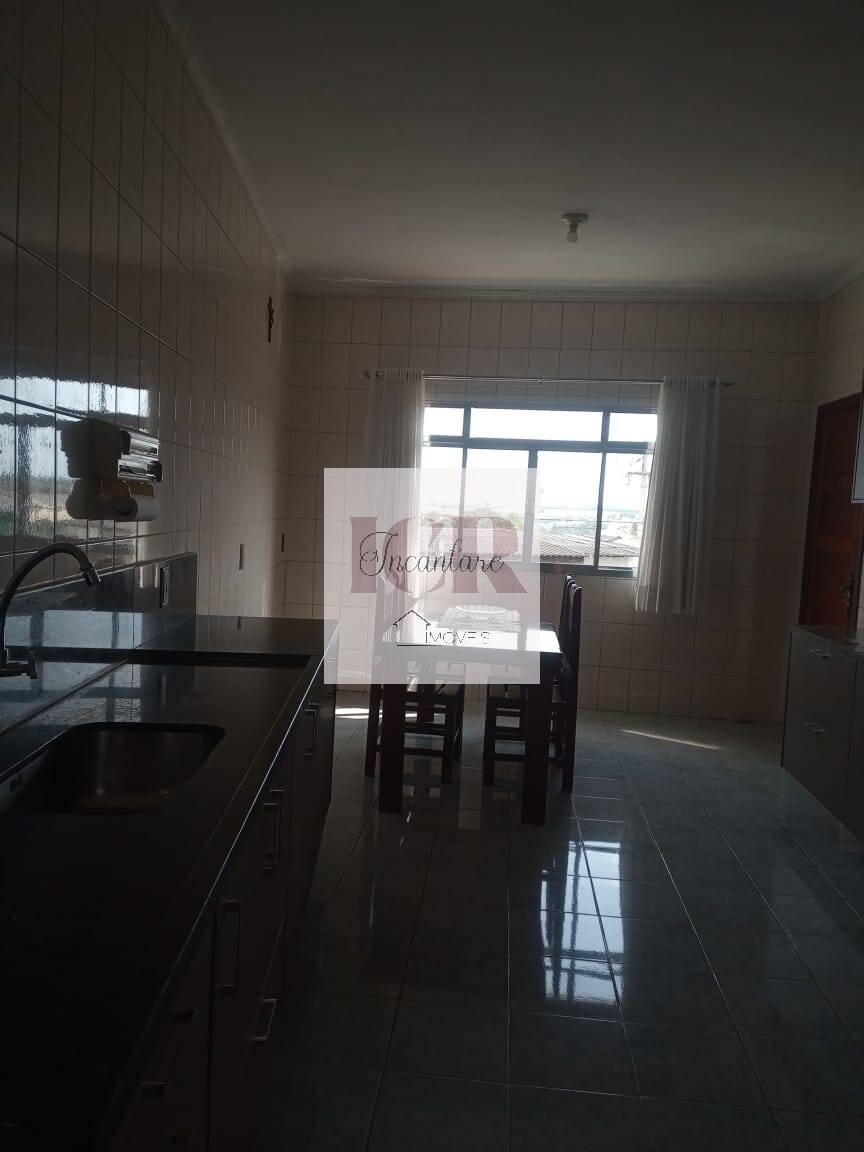 Sobrado, 5 quartos, 301 m² - Foto 31