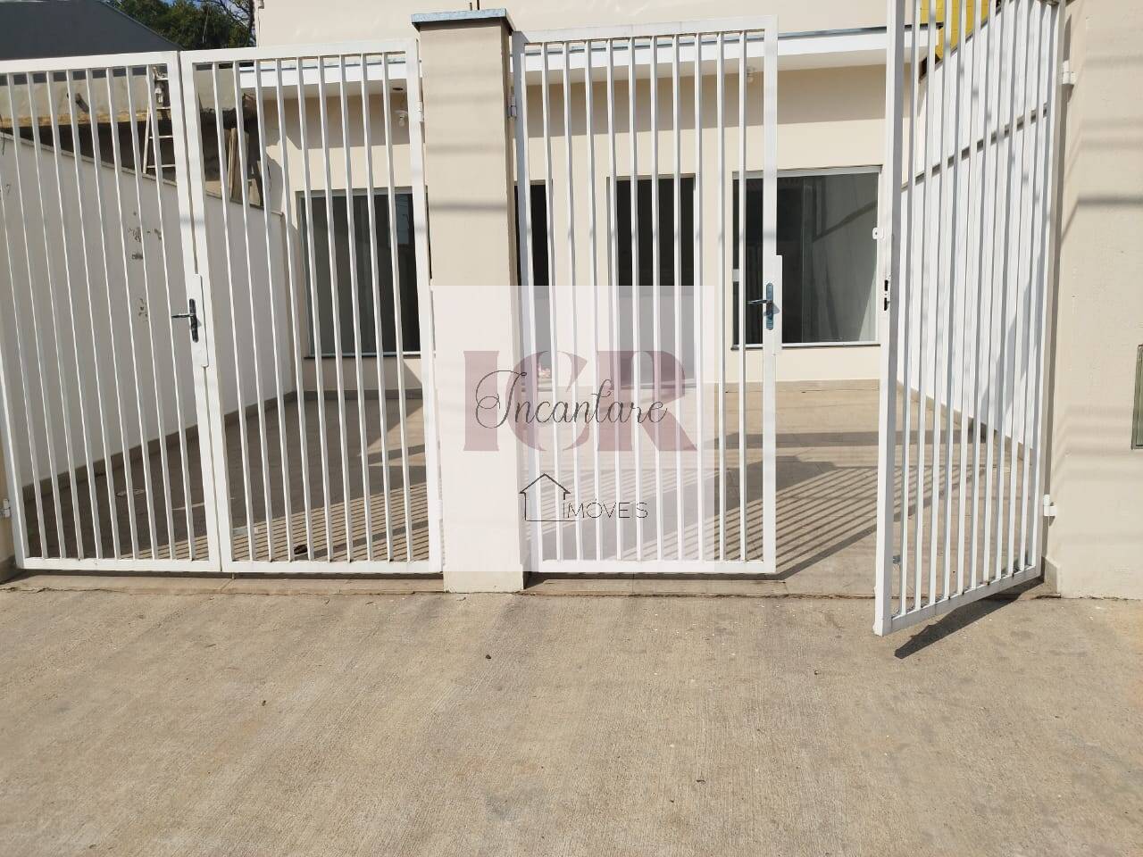 Casa, 2 quartos - Foto 1