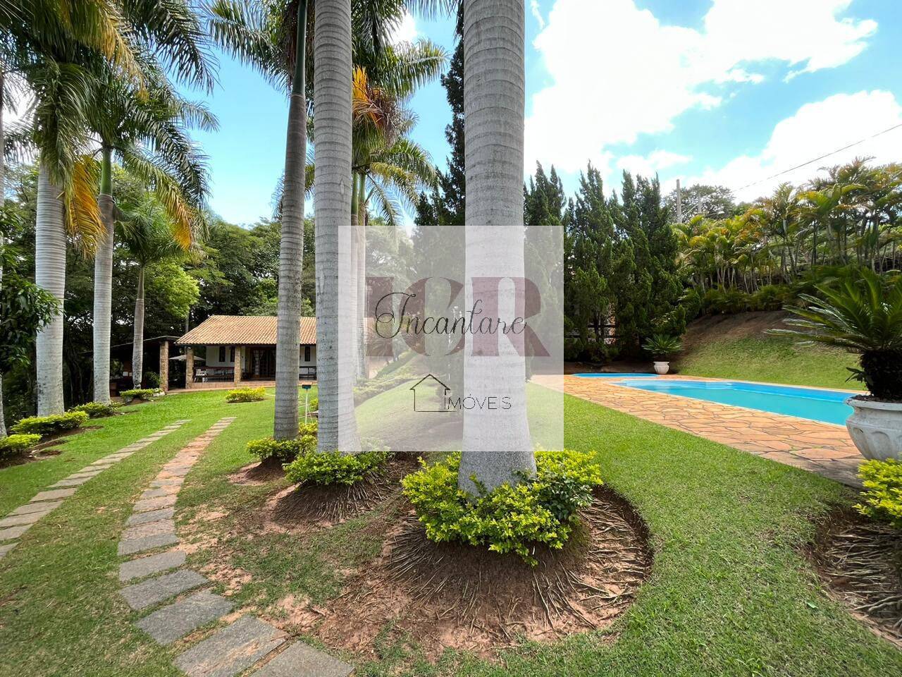 Terreno, 2200 m² - Foto 1