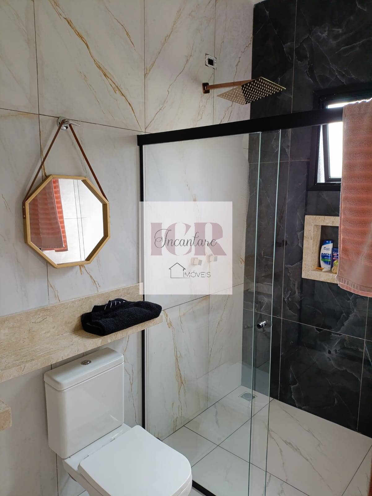 Casa de Condomínio, 4 quartos - Foto 9