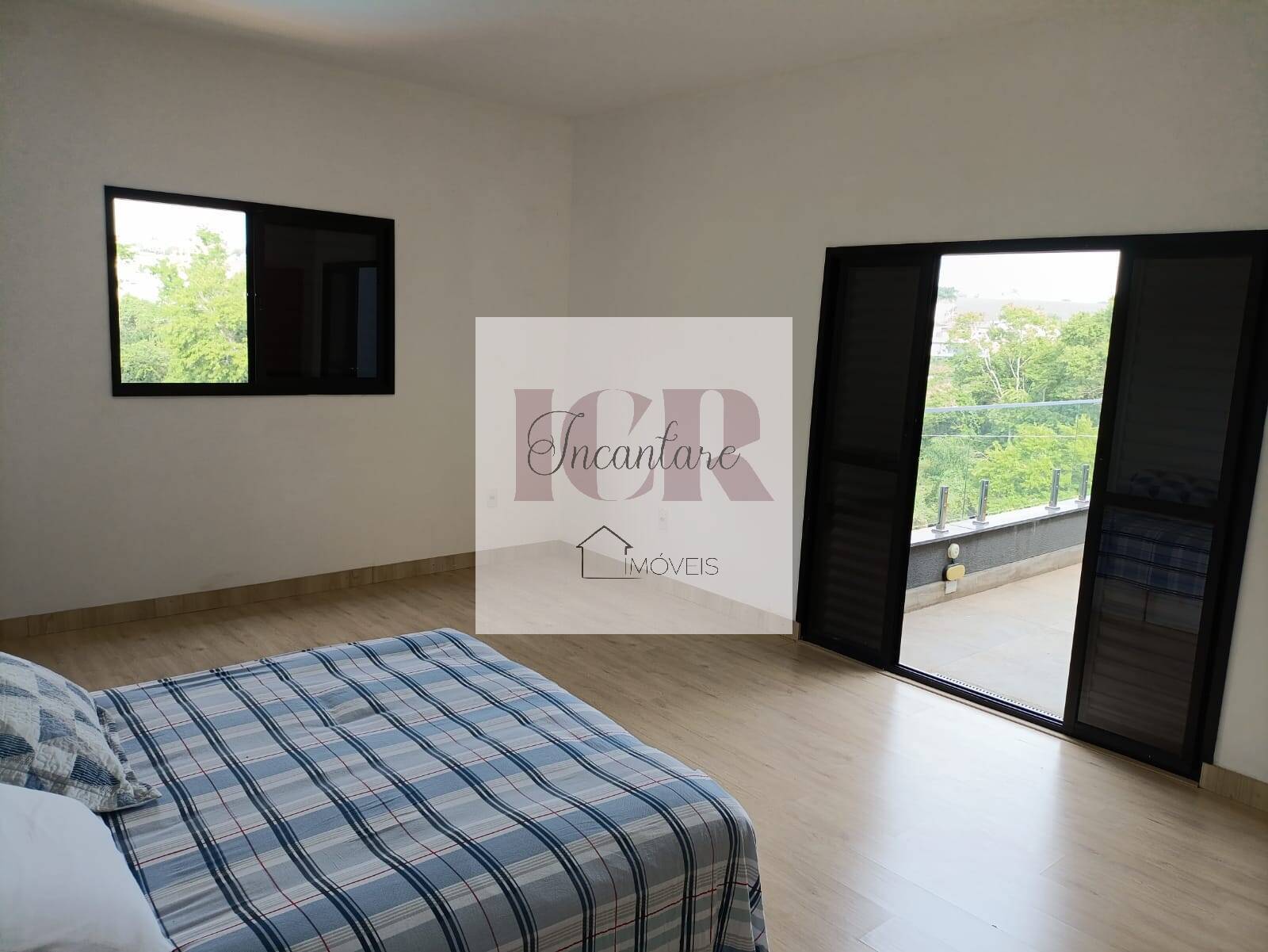 Casa de Condomínio, 4 quartos - Foto 12