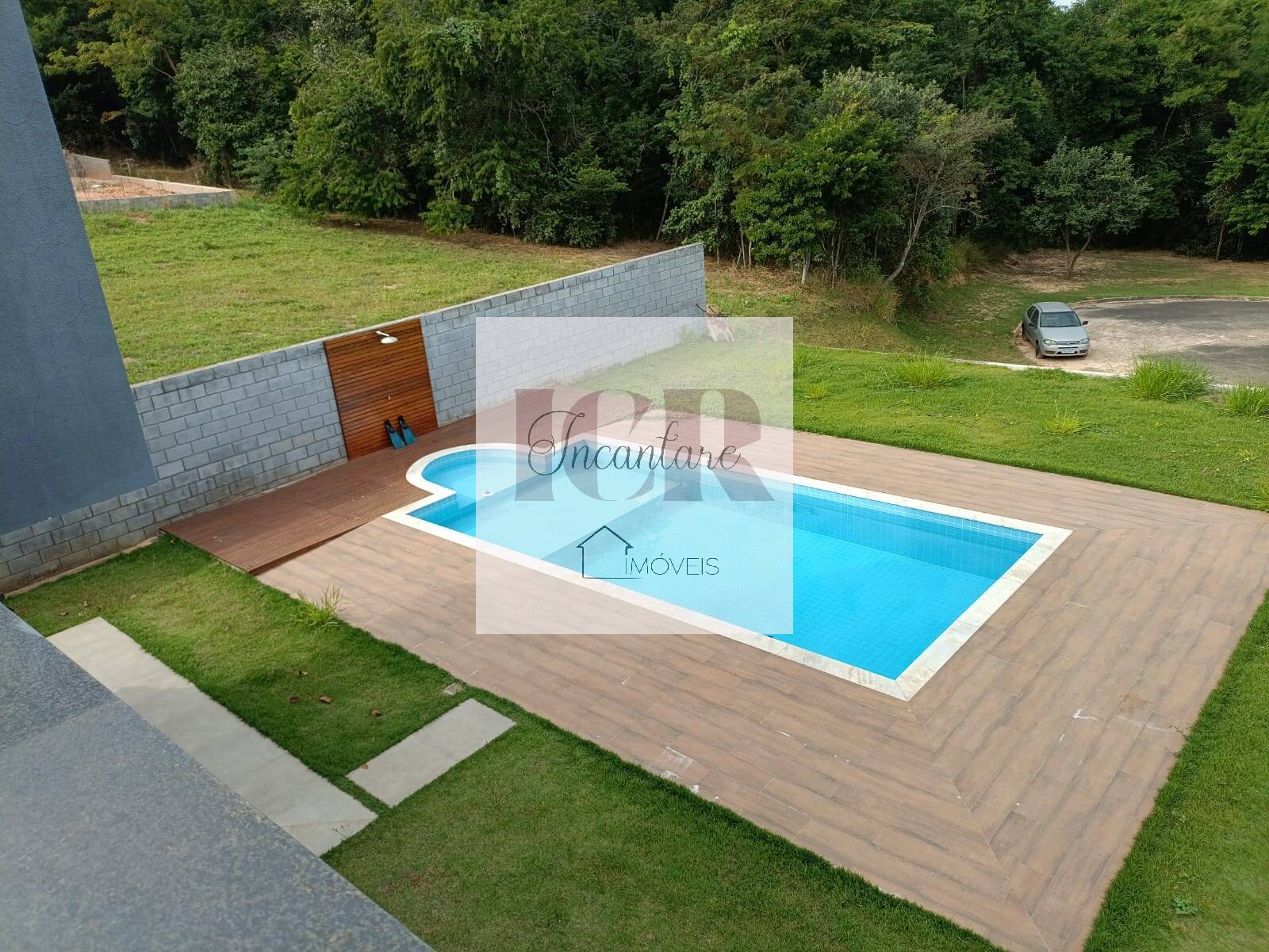 Casa de Condomínio, 4 quartos - Foto 15