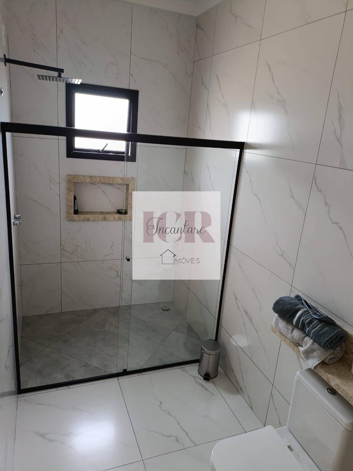 Casa de Condomínio, 4 quartos - Foto 18