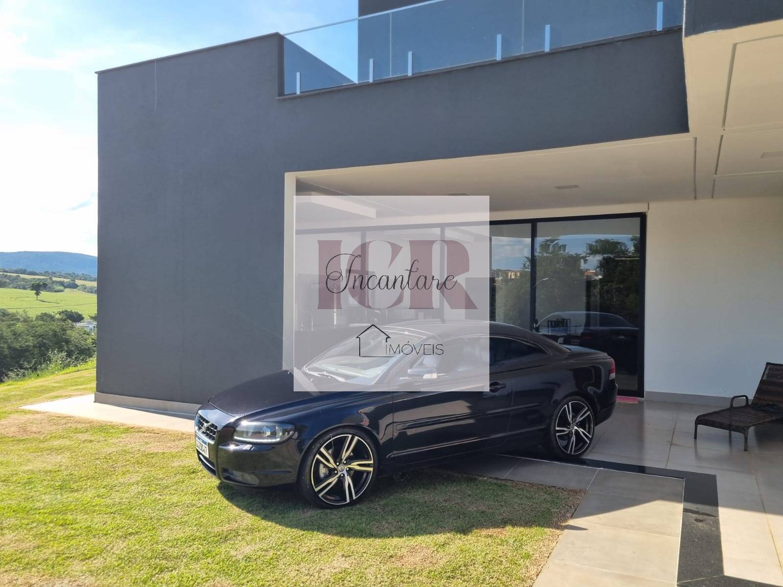 Casa de Condomínio, 4 quartos - Foto 24