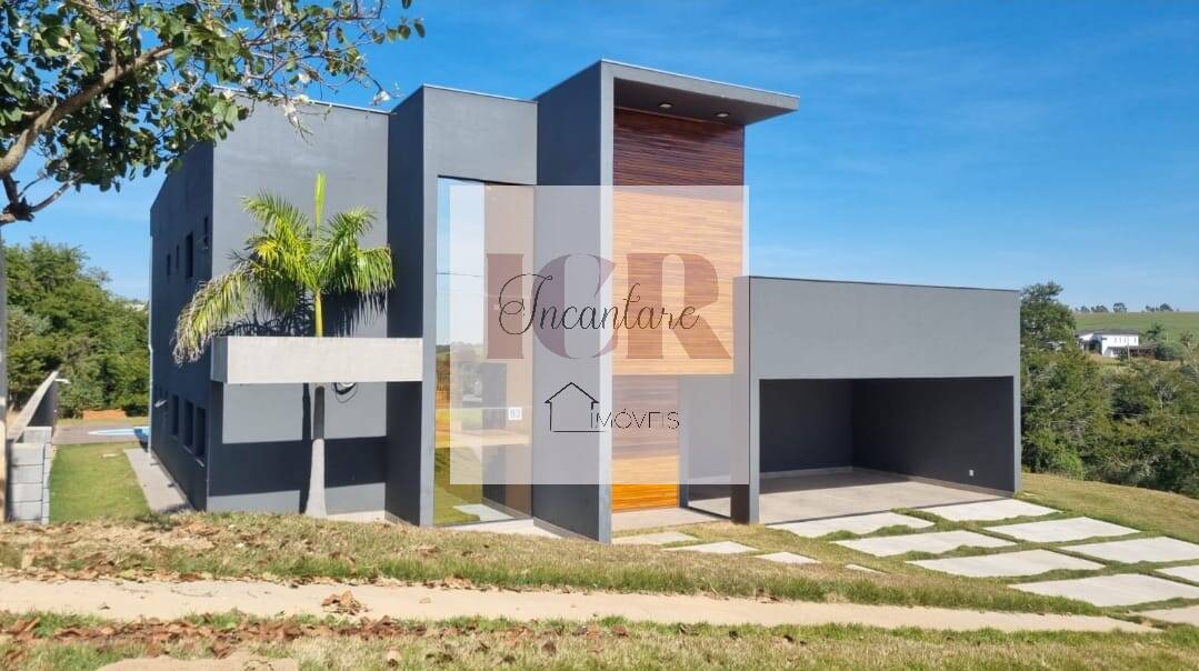 Casa de Condomínio, 4 quartos - Foto 23