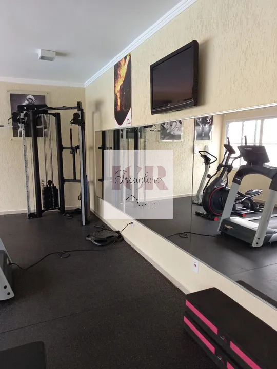 Apartamento, 2 quartos, 50 m² - Foto 4