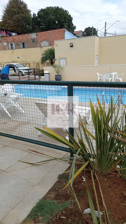 Apartamento, 2 quartos, 50 m² - Foto 11